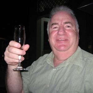 Meet your Posher, Robert